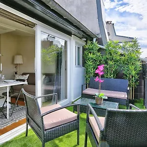 St Michel Apartamento