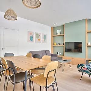 Guestready - Modern Flat Near Latin Quarter! Apartamento